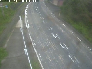 鳥取市越路