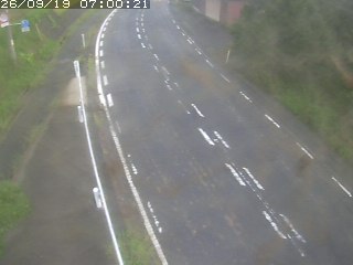 鳥取市越路