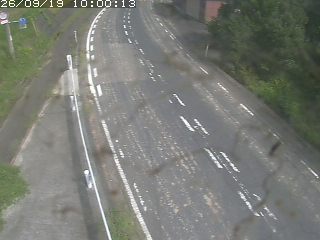 鳥取市越路