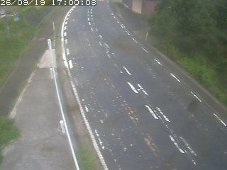 鳥取市越路
