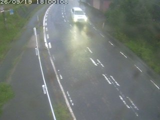 鳥取市越路