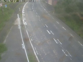 鳥取市越路