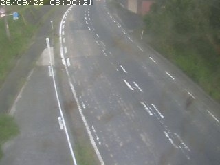 鳥取市越路