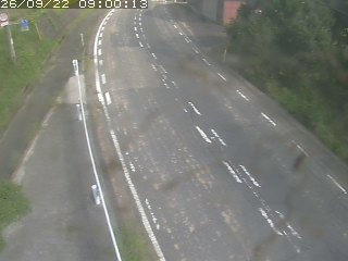 鳥取市越路