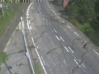 鳥取市越路