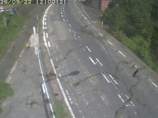 鳥取市越路