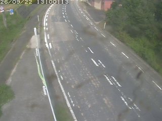 鳥取市越路