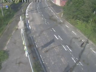 鳥取市越路