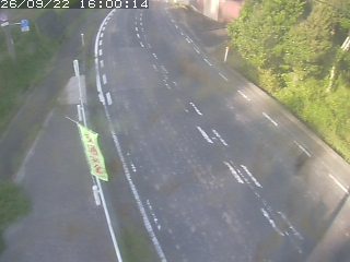鳥取市越路