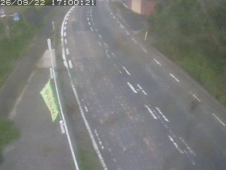 鳥取市越路