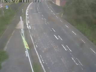 鳥取市越路