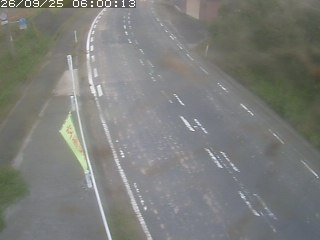鳥取市越路