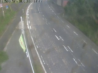 鳥取市越路