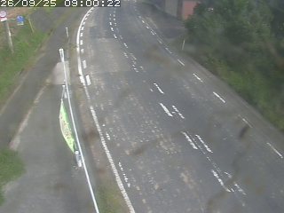 鳥取市越路