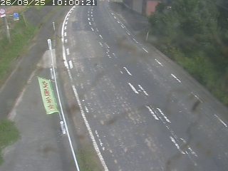 鳥取市越路