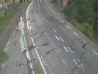 鳥取市越路