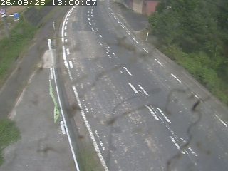 鳥取市越路