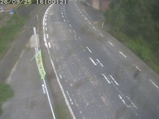 鳥取市越路