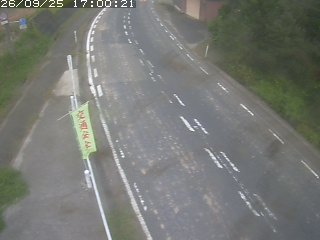 鳥取市越路