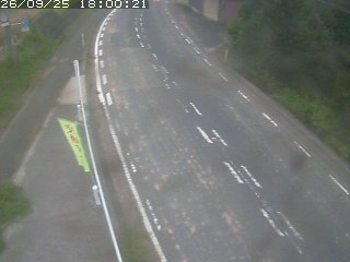 鳥取市越路