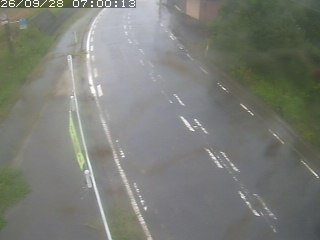 鳥取市越路