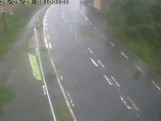 鳥取市越路