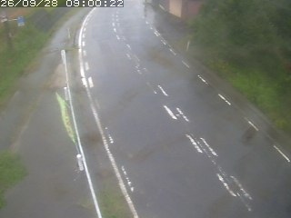 鳥取市越路