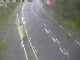 鳥取市越路