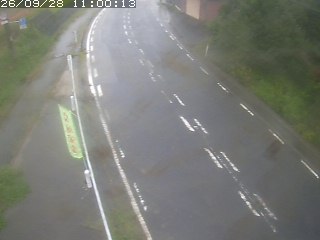 鳥取市越路