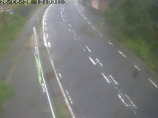 鳥取市越路