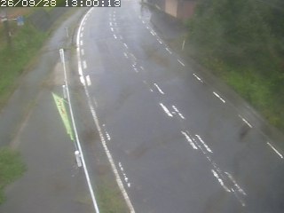 鳥取市越路