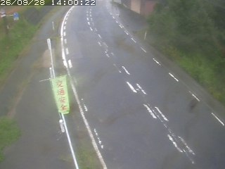 鳥取市越路