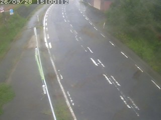 鳥取市越路