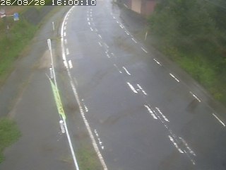 鳥取市越路