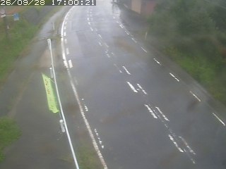 鳥取市越路