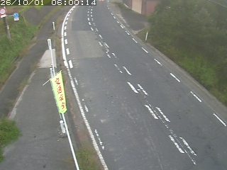 鳥取市越路