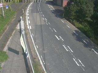 鳥取市越路