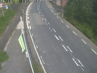 鳥取市越路