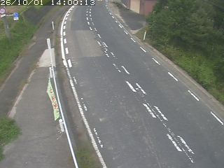 鳥取市越路