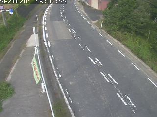 鳥取市越路
