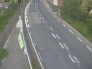 鳥取市越路