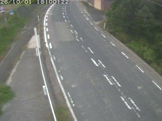 鳥取市越路