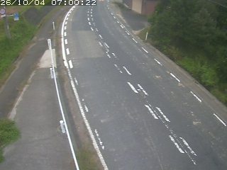 鳥取市越路