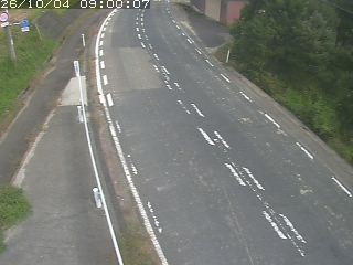 鳥取市越路
