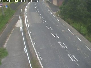 鳥取市越路