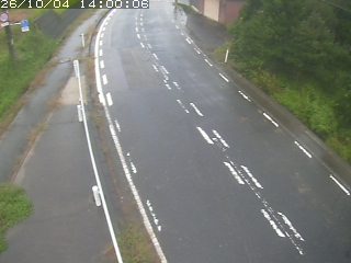 鳥取市越路