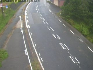 鳥取市越路