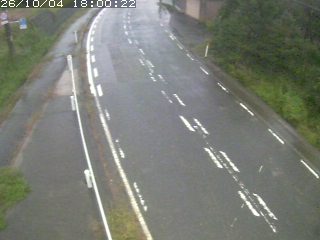 鳥取市越路
