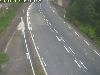鳥取市越路