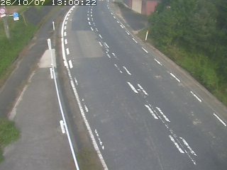 鳥取市越路